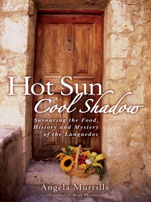 cover image of Hot Sun, Cool Shadow